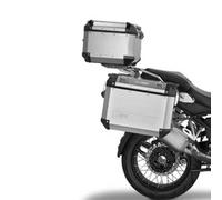 Givi Adaptateur De Fixation De Valise Latérale à Dégagement Rapide 11rkit