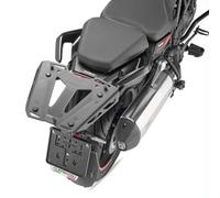 Givi Adaptateur De Fixation De Valise Latérale Benelli Trk702/702x 8719kit Sans Monorack