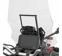 Givi Fb2175 Yamaha Tracer 9 Gt/+ 2025 Support Bar Behind Dome Clair