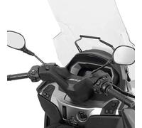 Support GPS moto Givi Piaggio Mp3 HPE 400/400 Sport - 530 Exclusive (22) - noir - TU