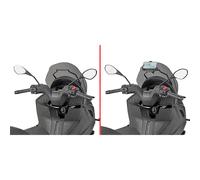 Givi Adaptateur De Montage Au-dessus Des Instruments Fb5622