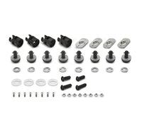 Givi Adaptateur De Montage De Boîtier Latéral 08radapter
