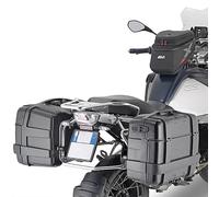 Givi Supports valises latérales PL5112B pour BMW R1250 ADV (2019-2021) Noir