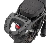 Givi Adaptateur De Plaque De Montage Sr9063 Royal Enfield Bear 650 2025