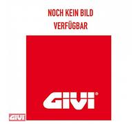 Givi Aération de Menton d'hiver Noir Taille 40