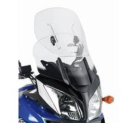 givi af260 bulle airflow compatible avec suzuki dl 650 v-strom 2004 2005 2006 2007 2008 2009 2010 2011 mototopgun