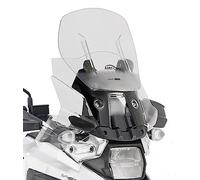 givi af3117 bulle airflow compatible avec suzuki v-strom 1050 xt 2020 2021 2022 mototopgun