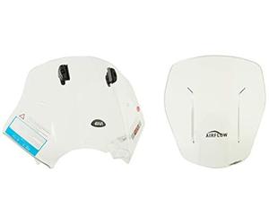 GIVI AF330 Sécurité et Assistance en Cas de Panne Écran Trasscorrevole avec Protège-Mains