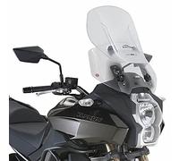 givi af4105 pare-brise airflow compatible avec kawasaki versys 1000 2015 2016 mototopgun