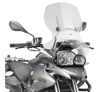 GIVI AF5107 Pare-Brise Coulissant Air Flow BMW F 700 GS 2013-2017