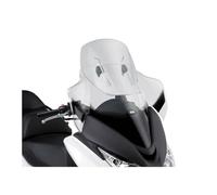 Givi Airflow la Vitre est Réglable avec ABE, 660-780 mm
