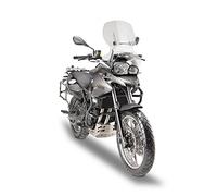 Givi Airflow Vitre Support sont Réglables BMW F700 GS