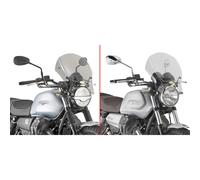 GIVI AL8206A Kit De Fixation Spécifique Pour Moto Guzzi 850 V7 Spécial 2021-2023