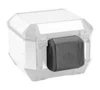Givi Ala44 Top Case Backrest Clair