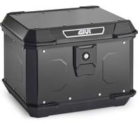 GIVI Top Case / Valises Moto ALP44B Black