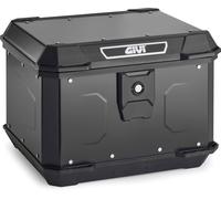 GIVI Top Case / Valises Moto ALP44B Black