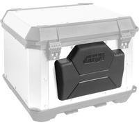 Givi Alpina, dossier Noir Noir