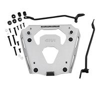 BMW F 900 XR/R (20) - Support top case Alu GIVI Monokey