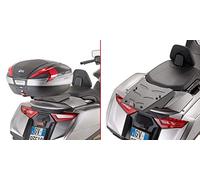 GIVI Alu Top Case Support pour Monokey Case pour Honda GL 1800 Gold Wing (18-21)
