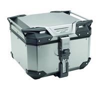 Givi Alu-Topcase Trekker Outback Evo 42 Monokey orange
