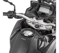 Givi Support de réservoir BF56 – VOGE Valico 650DS 2021-2023 – Argenté