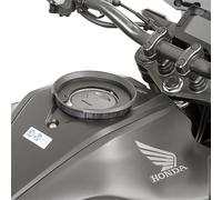 Givi Anneau BF41 - Support Tanklock pour sac réservoir Honda CB125R/CB300R 2018-2019 Noir