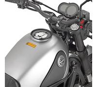 Givi Fixation pour réservoir BF34 – Tanklock – Taille unique (EU)