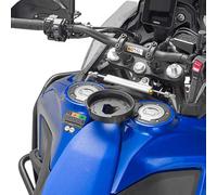 Givi Bague de réservoir pour Yamaha Tenere 700 World Raid Bleu