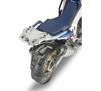 GIVI Arrière Rack pour Haut Étui Montage Kit Plaque W/Matériel 20 + Africa Twin