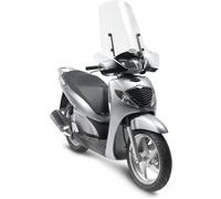 Givi attacchi parabrezza h.sh 125-150'05 cod. A311a