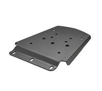 GIVI Attaches Spécifiques Pour Plaque Support Top Case VOGE Valico 525 DSX 2024-