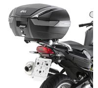 GIVI Attaque Arrière Spécifique Coffre Monokey SR5109 pour BMW F 800 R 2015