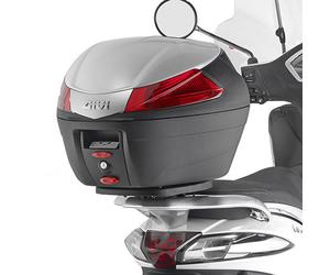 GIVI Attaque Postérieurs Coffre Case SR5611 Piaggio Art 50-125-150 J 16