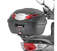 GIVI Attaque Postérieurs Coffre Case SR7054 Sym Symphony St 50-125-200 2015