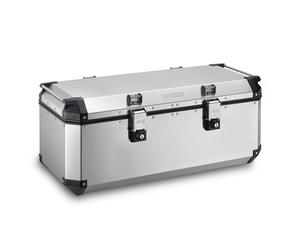 GIVI ATV Support universel pour OBK110 ALU case pour supports de tuyauterie de 18mm à 25mm de diamètre