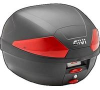GIVI B29N2 Boîte Supérieure - B29N2