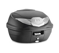 GIVI Set Top-Case 36LT B360NT + Plaque SR1155 Honda Sh 300 2019-2020