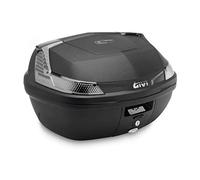 Givi Topcase B47NTML Blade Tech Monolock avec plaque Carbon Optik