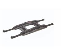 Givi Bande De Selle Pour Sacoches Crm102/Rm106 Noir/Marron