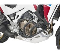 Givi barre de collision inférieure noire pour Honda CRF1100L (voir descriptif)