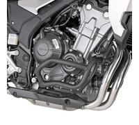 Givi Honda CB500X/F, gardes du moteur Noir Noir