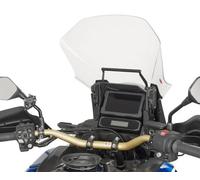 Givi Barre transversale FB1178 à monter sur la bulle pour Navi Honda - CRF 1100L Africa Twin Adventure Sports