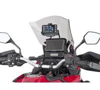 Givi barre transversale FB1179 à monter sur le pare-brise pour S902A, S920M, S920L et support de navigation/smartphone