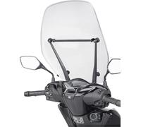Givi Barre transversale FB1181 à monter sur la bulle pour Honda SH 125-150 (20>22), SH 350 (21>22)
