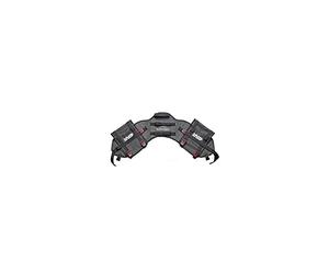 Givi Base de Selle Universelle GRT721 Canyon Base