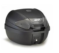Givi Baúl E300NT ML 30L Ng Cat Fumé Noir Mat
