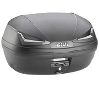 Givi Baúl E455 Simply Iv 45L Ng Catadioptrique Trans Ml Ce U