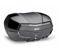 Givi Baúl Givi V58 Maxia 5 Ng 58L Base/Couvercle Noir Cat/Trans Ce U