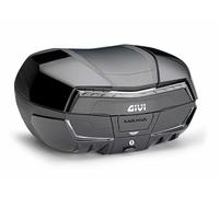 TOPCASE MAXIA 5 MONOKEY, 58L, NOIR noir