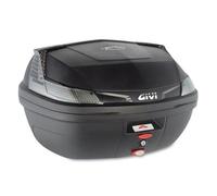 Givi Baúl ML 47L S/Parilla NG Cat. Fumé Noir Tech